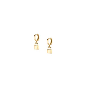 Lira Earrings