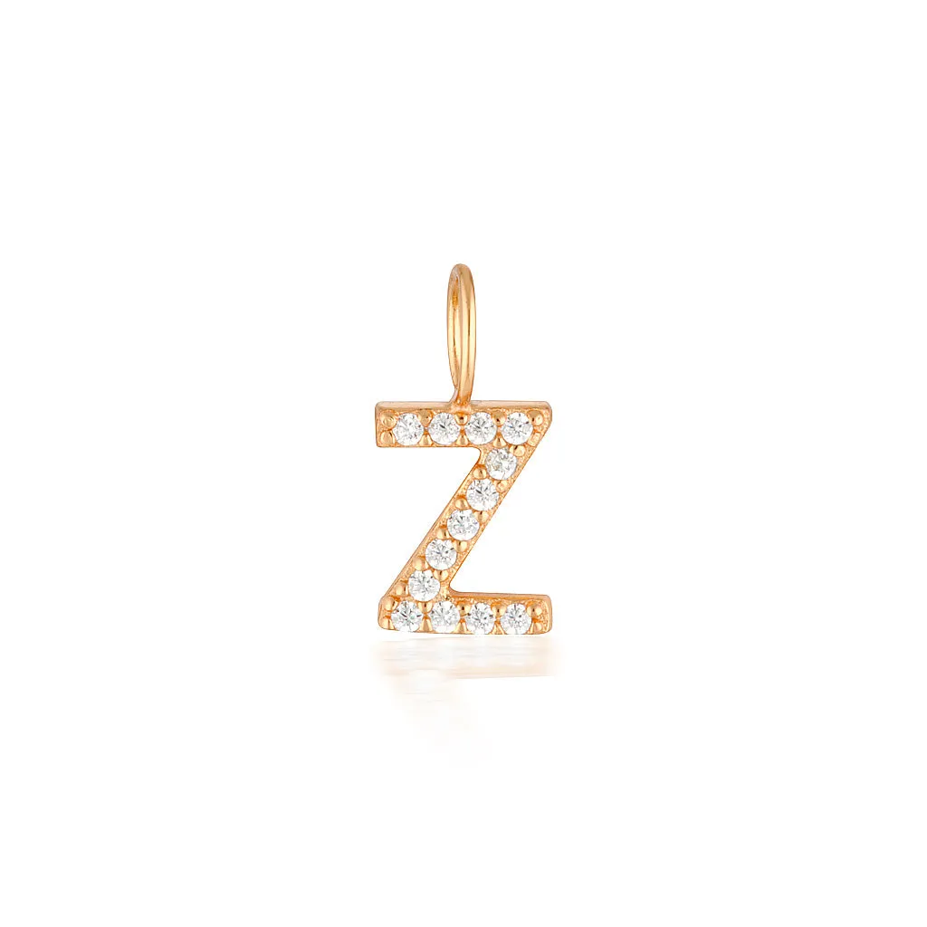 A-Z Charms