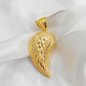 Almond Pendant