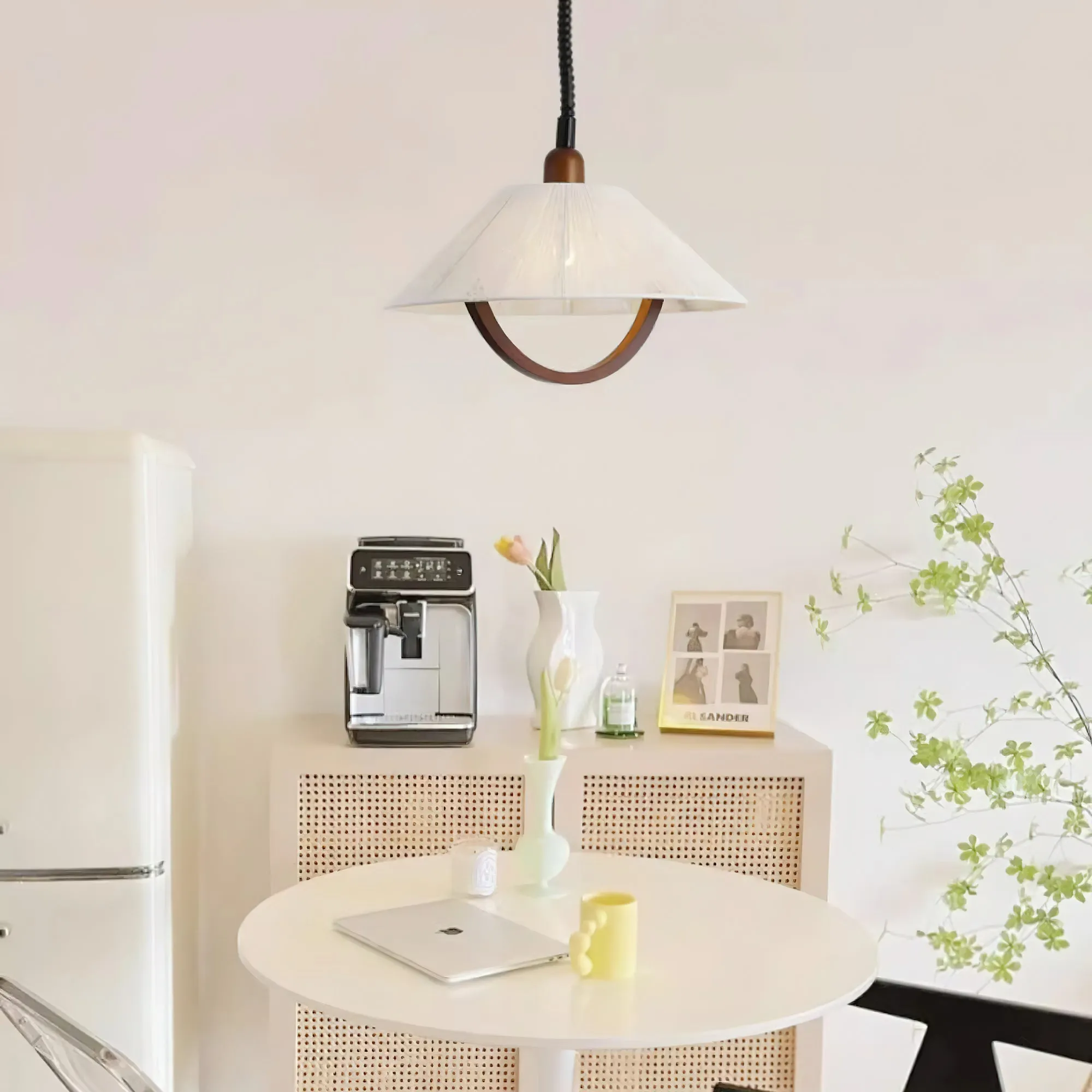 Arta Pendant Lamp