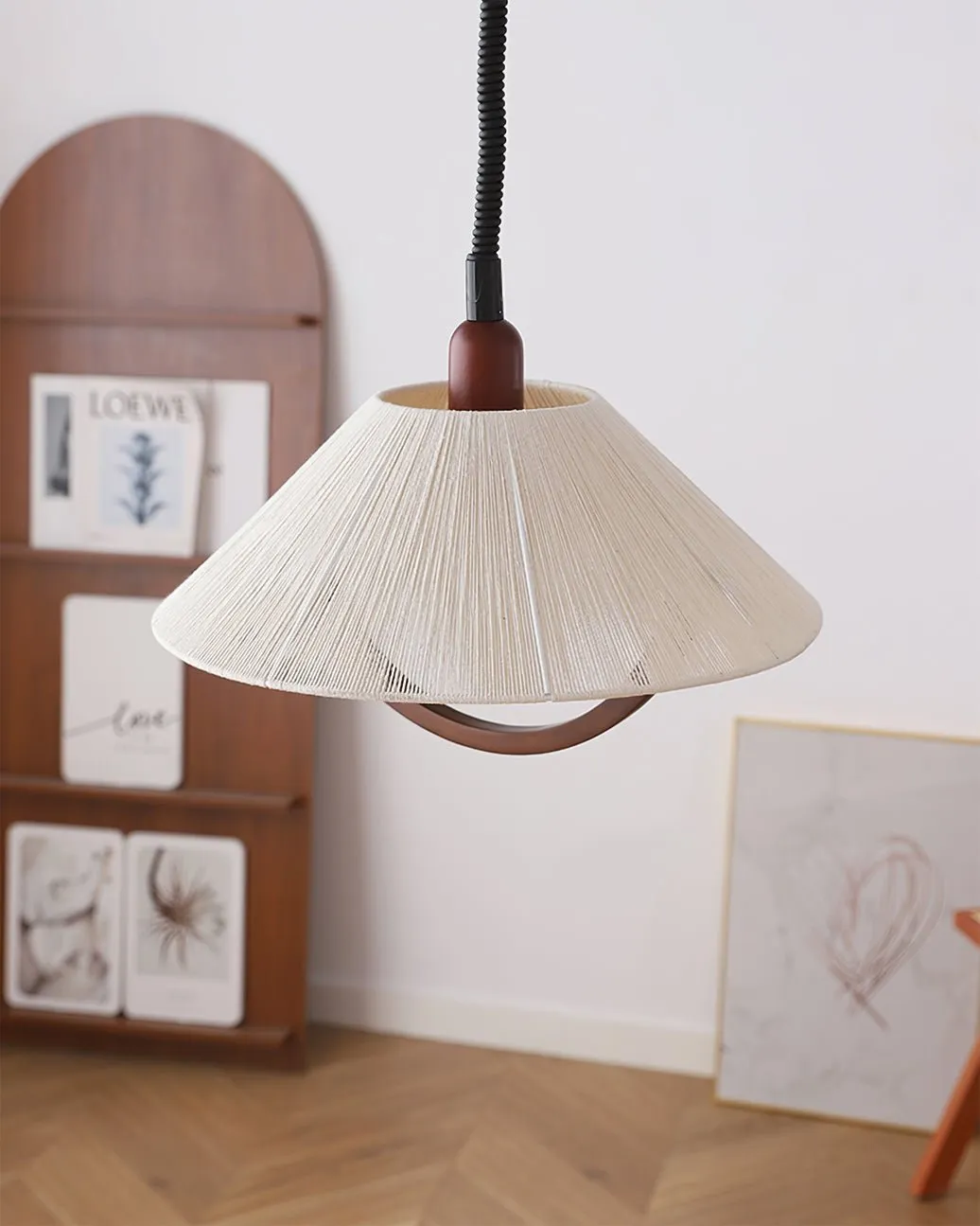 Arta Pendant Lamp