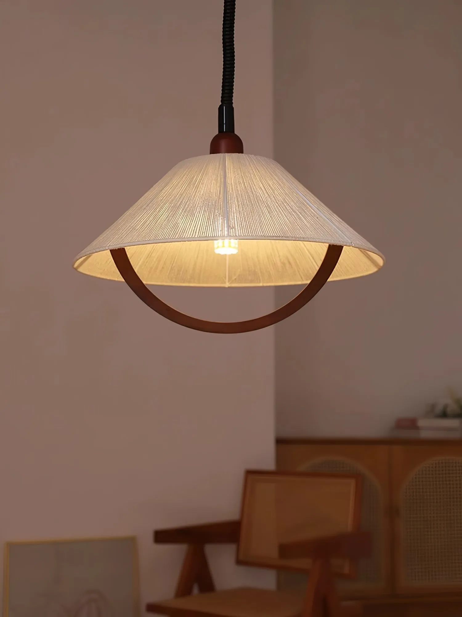 Arta Pendant Lamp