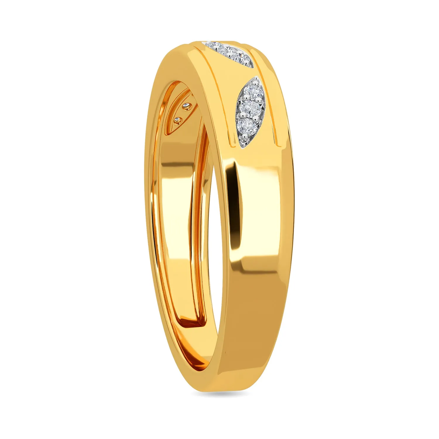 Asher Ring For Him