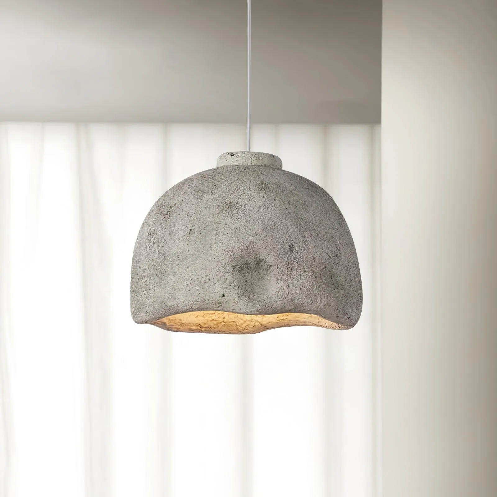 Bells Pendant Lamp