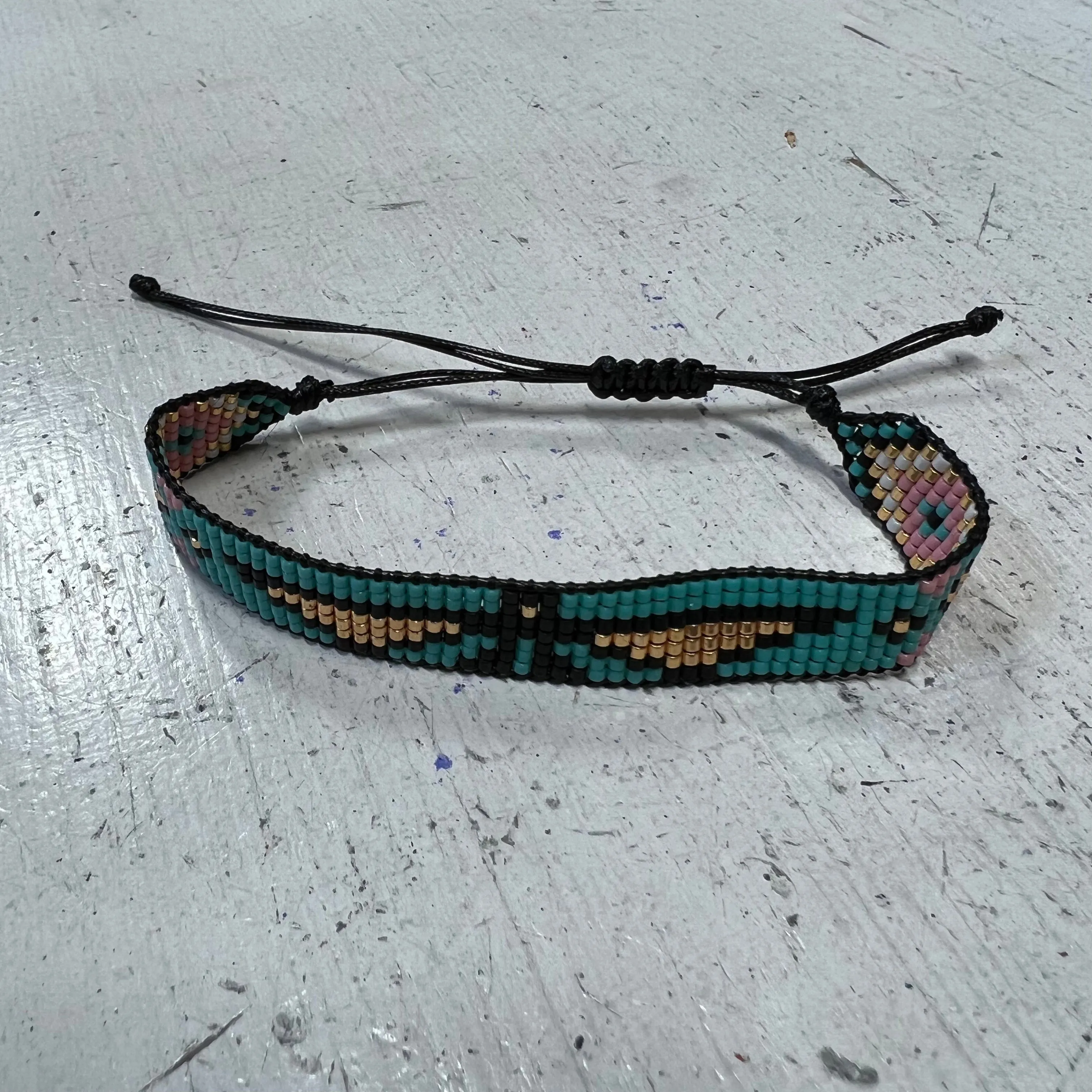 CC - Tribal Bracelet