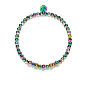 Charming | Unicorn Silver | Expression Bracelet