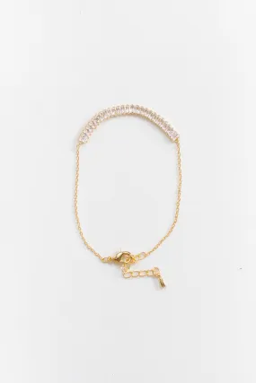 Cove Buckingham Bracelet