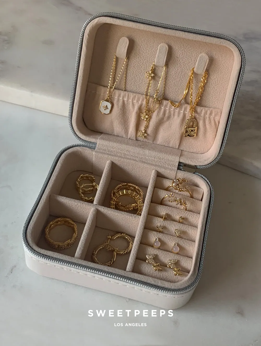 Jewelry Case