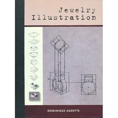 Jewelry Illustration