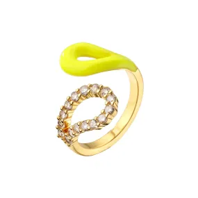 Just Lil Things  Artificial  Rings jltr0186