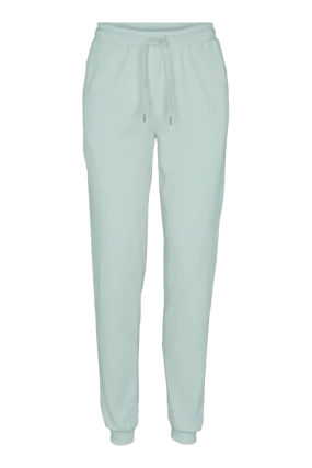 Maje Sweatpants GOTS - Jadeite