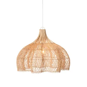 Matador Rattan Pendant Shade